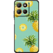 Чохол BoxFace Motorola G17 