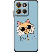 Чохол BoxFace Motorola G17 