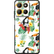 Чохол BoxFace Motorola G17 