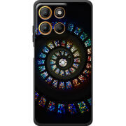 Чохол BoxFace Motorola G17 