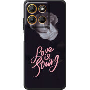 Чохол BoxFace Motorola G17 