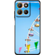 Чохол BoxFace Motorola G17 