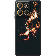 Чохол BoxFace Motorola G17 