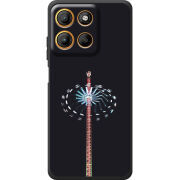 Чохол BoxFace Motorola G17 