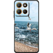 Чохол BoxFace Motorola G17 