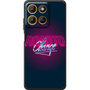 Чохол BoxFace Motorola G17 