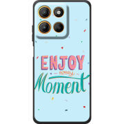 Чохол BoxFace Motorola G17 