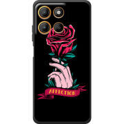 Чохол BoxFace Motorola G17 