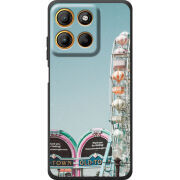 Чохол BoxFace Motorola G17 