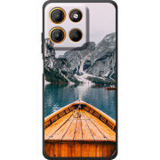 Чохол BoxFace Motorola G17 