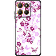 Чохол BoxFace Motorola G17 