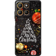 Чохол BoxFace Motorola G17 