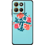 Чохол BoxFace Motorola G17 