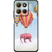 Чохол BoxFace Motorola G17 