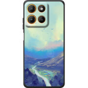 Чохол BoxFace Motorola G17 