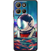 Чохол BoxFace Motorola G17 