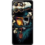 Чохол BoxFace Motorola G17 