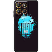 Чохол BoxFace Motorola G17 