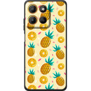 Чохол BoxFace Motorola G17 