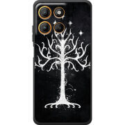 Чохол BoxFace Motorola G17 Fantasy Tree