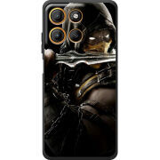 Чохол BoxFace Motorola G17 