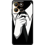 Чохол BoxFace Motorola G17 Tie