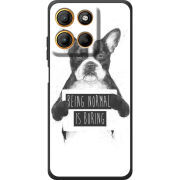 Чохол BoxFace Motorola G17 