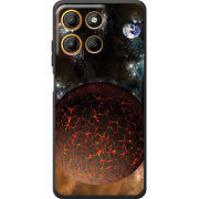 Чохол BoxFace Motorola G17 