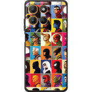 Чохол BoxFace Motorola G17 