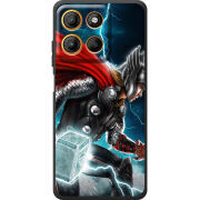 Чохол BoxFace Motorola G17 