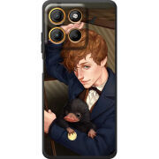 Чохол BoxFace Motorola G17 