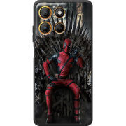 Чохол BoxFace Motorola G17 