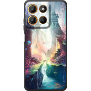 Чохол BoxFace Motorola G17 