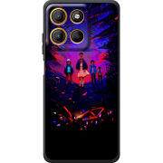 Чохол BoxFace Motorola G17 