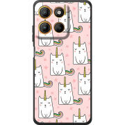 Чохол BoxFace Motorola G17 