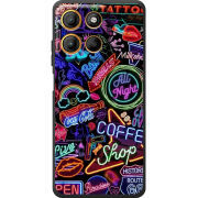 Чохол BoxFace Motorola G17 