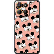 Чохол BoxFace Motorola G17 