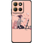 Чохол BoxFace Motorola G17 