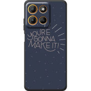 Чохол BoxFace Motorola G17 