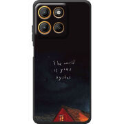 Чохол BoxFace Motorola G17 