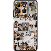 Чохол BoxFace Motorola G17 