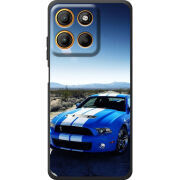 Чохол BoxFace Motorola G17 