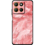 Чохол BoxFace Motorola G17 