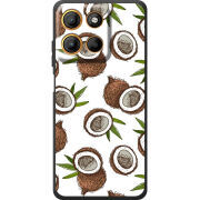 Чохол BoxFace Motorola G17 Coconut