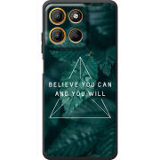 Чохол BoxFace Motorola G17 