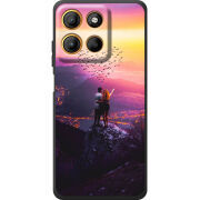 Чохол BoxFace Motorola G17 