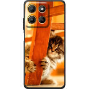 Чохол BoxFace Motorola G17 