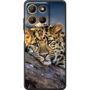 Чохол BoxFace Motorola G17 