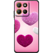 Чохол BoxFace Motorola G17 