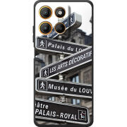 Чохол BoxFace Motorola G17 